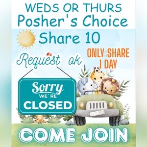READ COMMENTS THXS 💥CLOSED 💥WEDS OR THURS 1/21 & 1/22 🙋‍♀️